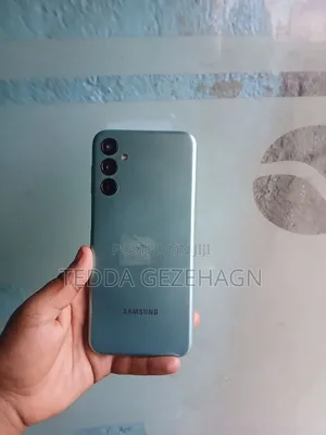 Samsung Galaxy M14 128 GB Blue