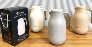 Feenik Vacuum Jug – Insulated Flask