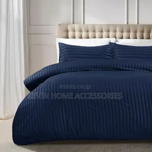 Solid Comforter Trusted by the Biggest Hotels 1000 Thread