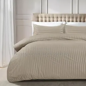 Solid Comforter Trusted by the Biggest Hotels 1000 Thread