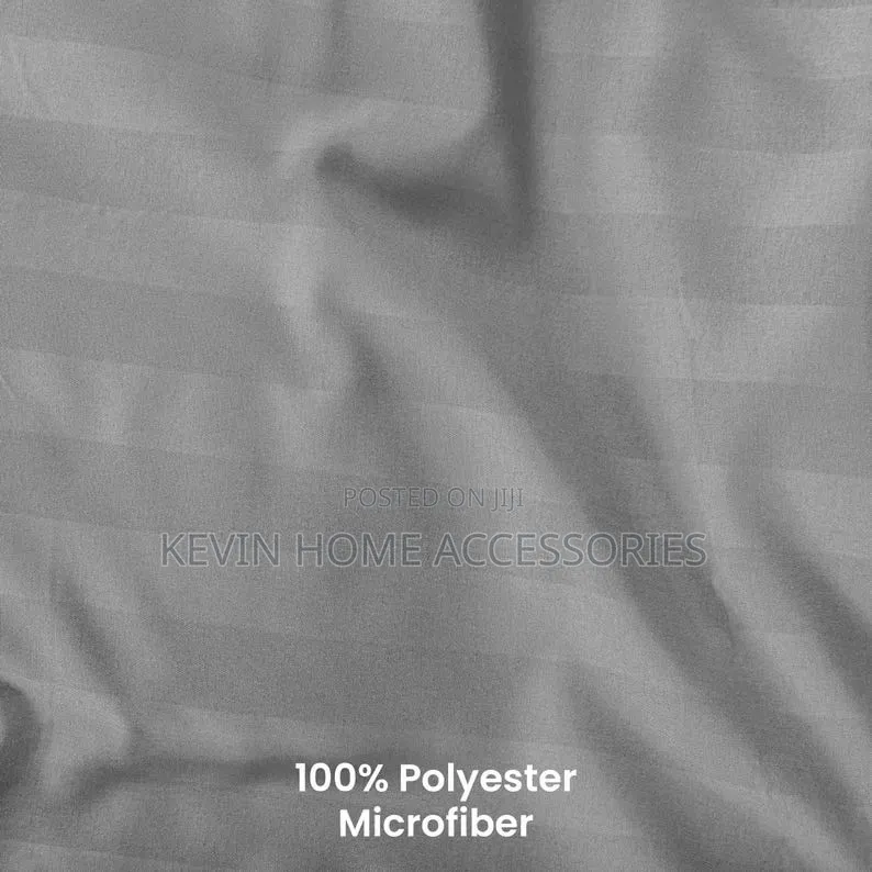 Solid Comforter Trusted by the Biggest Hotels 1000 Thread