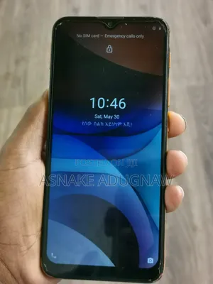 Lenovo K13 64 GB Red