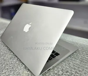 New Laptop Apple MacBook Air 2014 8GB Intel Core i7 SSD 512GB
