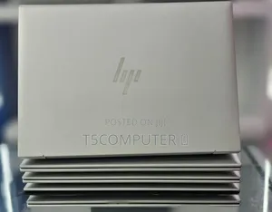 New Laptop HP EliteBook 840 G10 16GB Intel Core i7 SSD 512GB