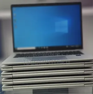 New Laptop HP EliteBook 840 G10 16GB Intel Core i7 SSD 512GB