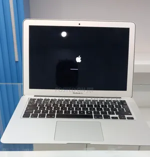 New Laptop Apple MacBook Air 2017 8GB Intel Core i5 SSD 128GB