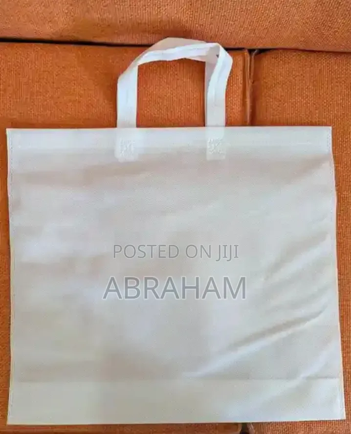የጨርቅ ከረጢት በተለያየ ዛይዝ እና በጥራት እናቀርባለን