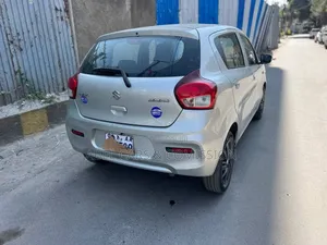 Suzuki Celario 2022 for Rent