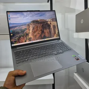 New Laptop Lenovo ThinkPad Yoga 32GB Intel Core i7 SSD 1T