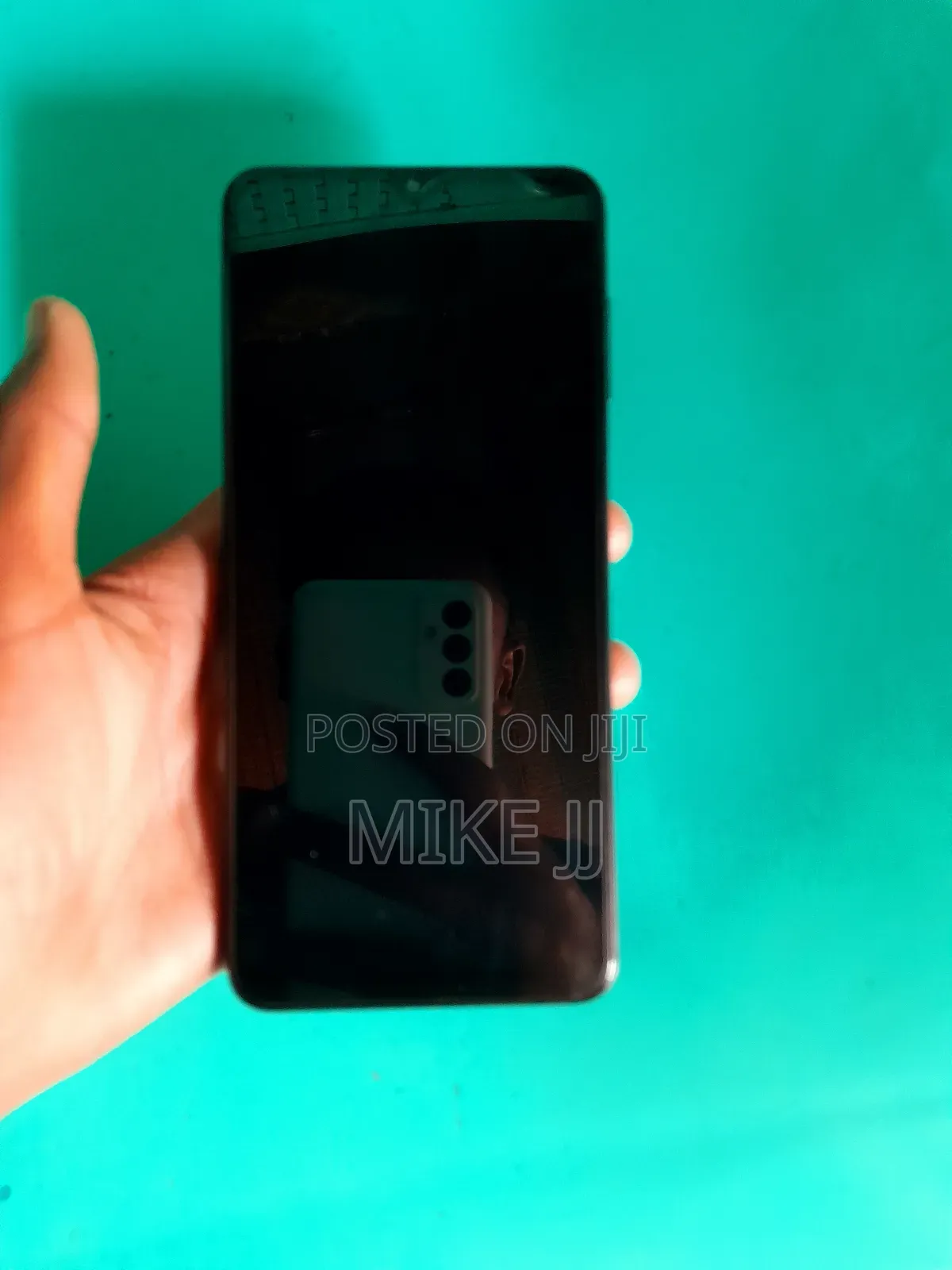 Samsung Galaxy A12 128 GB Black