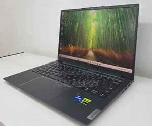 New Laptop Lenovo Thinkbook 14 16GB Intel Core i7 SSD 512GB