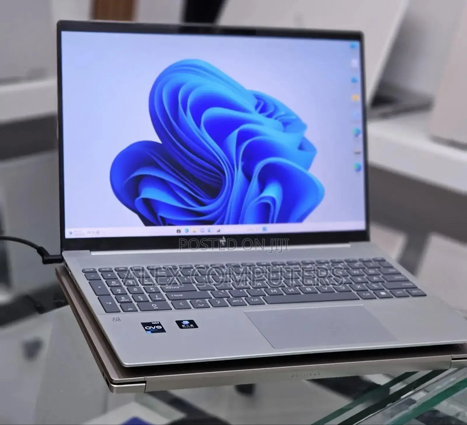 New Laptop HP Pavilion 15 16GB Intel Core i7 SSD 1T