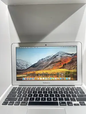 Laptop Apple MacBook 2014 4GB Intel Core i5 SSD 128GB
