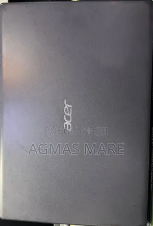 New Laptop Acer Aspire 3 8GB Intel Core i7 HDD+SSD 1T