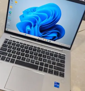 New Laptop HP EliteBook 840 16GB Intel Core i7 SSD 512GB