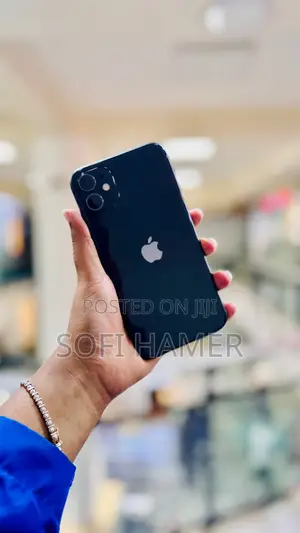 Apple iPhone 11 128 GB Gray