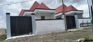 Furnished 6bdrm House in Villa, East Shewa for sale