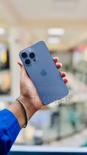 Apple iPhone 13 Pro 256 GB Blue