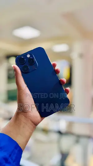 Apple iPhone 14 Pro 128 GB Blue