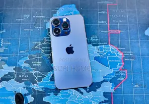 Apple iPhone 14 Pro 128 GB Blue