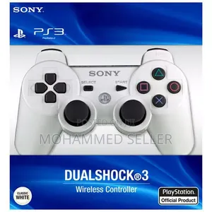 Ps3 Joystick