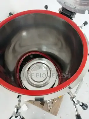 Autoclave 100 Litter