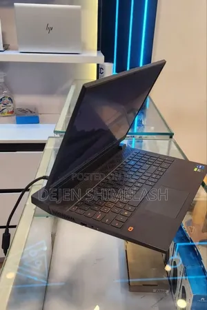 New Laptop Dell Inspiron 15 16GB Intel Core i7 SSD 512GB