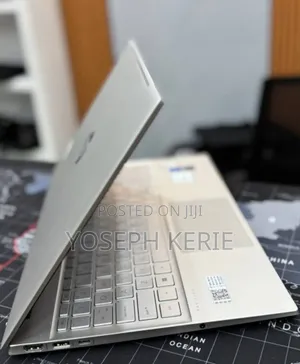 New Laptop HP Pavilion 15 16GB Intel Core i5 SSD 1T