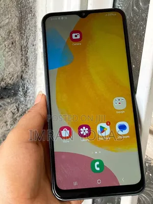Samsung Galaxy F12 64 GB Green