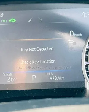 New Toyota Highlander Hybrid 2025 Silver
