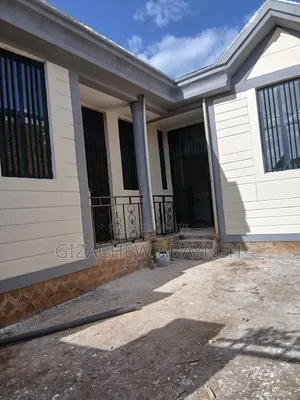 2bdrm House in East Gojjam for sale