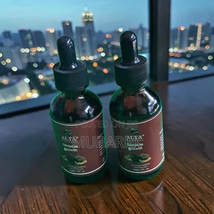 Alta+ Miracle Growth 60ml: Cabello Lindo Hair Oil