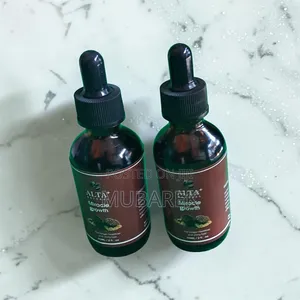 Cuidado Puro Hair Serum: Alta+ Miracle Growth 4.1oz
