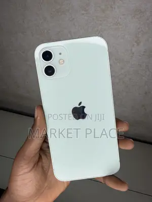 Apple iPhone 12 128 GB Green
