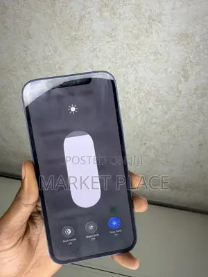 Apple iPhone 12 128 GB Blue