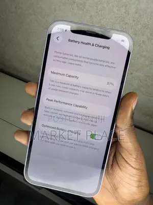 Apple iPhone 12 128 GB Purple