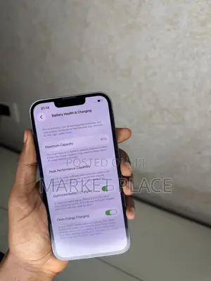 Apple iPhone 13 Pro 128 GB Blue