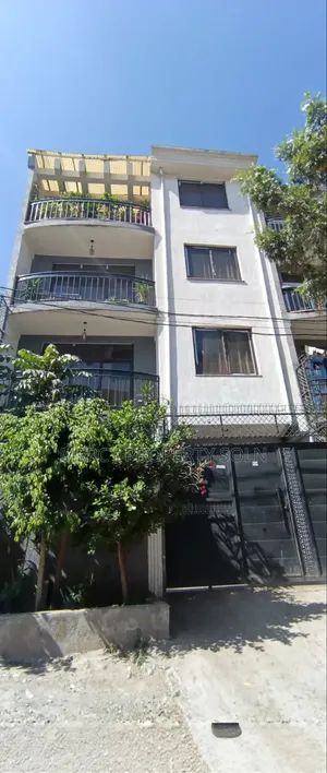Furnished 5bdrm House in Akaky Kaliti for sale