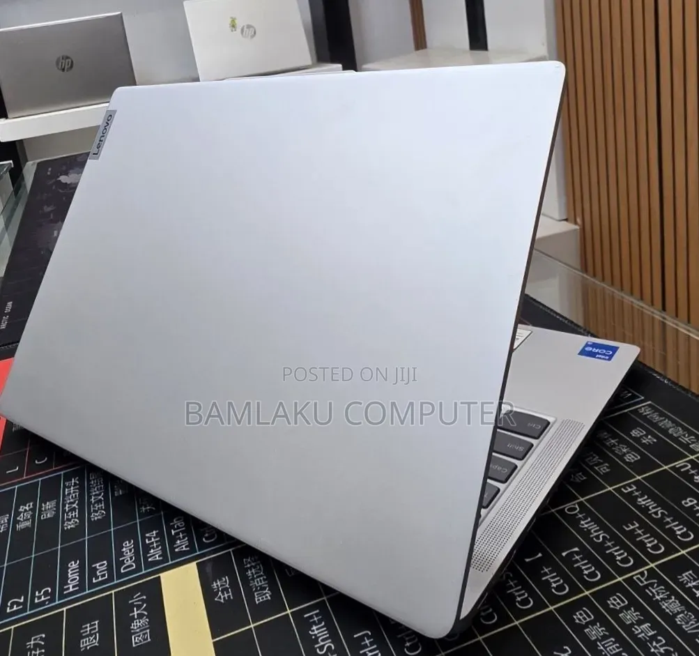 New Laptop Lenovo IdeaPad S10 16GB Intel Core i7 SSD 512GB