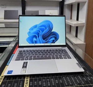 New Laptop Lenovo IdeaPad S10 16GB Intel Core i7 SSD 512GB