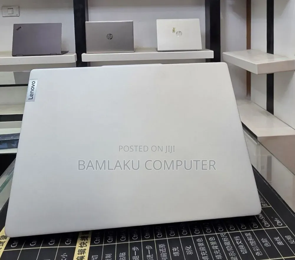 New Laptop Lenovo IdeaPad S10 16GB Intel Core i7 SSD 512GB