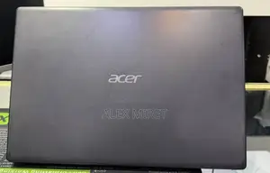 New Laptop Acer Aspire 3 8GB Intel Core i7 SSHD+SSD 256GB