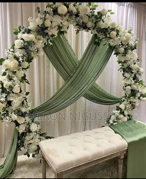 Velvet Decor