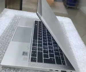 Laptop HP EliteBook 840 G7 8GB Intel Core i5 SSD 512GB