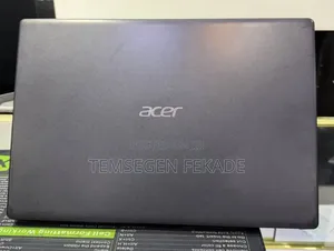 New Laptop Acer Aspire 3 8GB Intel Core i7 HDD+SSD 1T