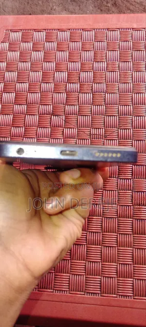 Infinix Smart 10 64 GB Black