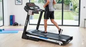 Reebok Treadmill/ትሬድሚል