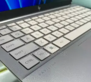 New Laptop HP Pavilion 15 32GB Intel Core Ultra 7 SSD 512GB