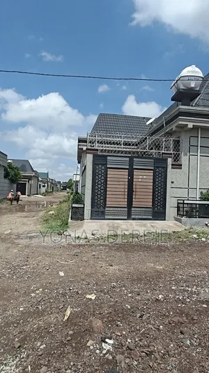 Furnished 5bdrm Villa in Duem, East Shewa for sale