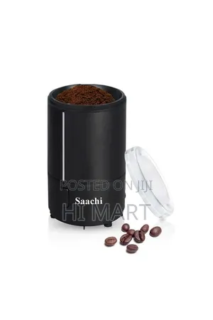 Saachi Top Quality Coffee Grinder